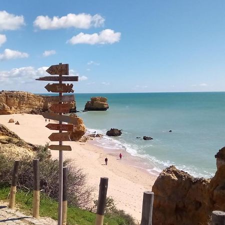 Albufeira Beach Apartment Экстерьер фото