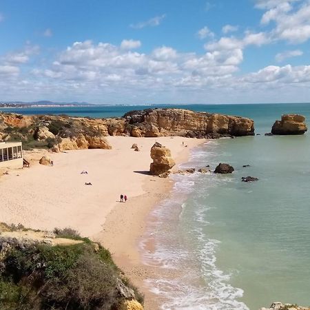 Albufeira Beach Apartment Экстерьер фото