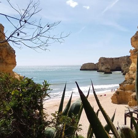 Albufeira Beach Apartment Экстерьер фото
