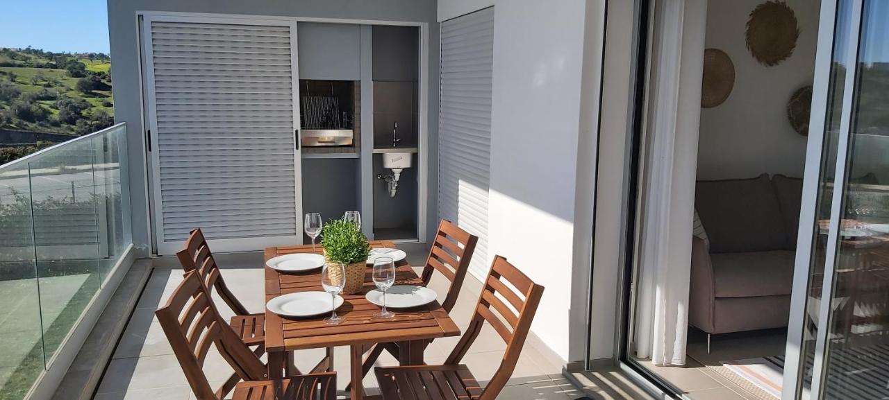 Albufeira Beach Apartment Экстерьер фото