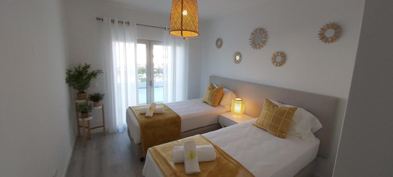 Albufeira Beach Apartment Экстерьер фото