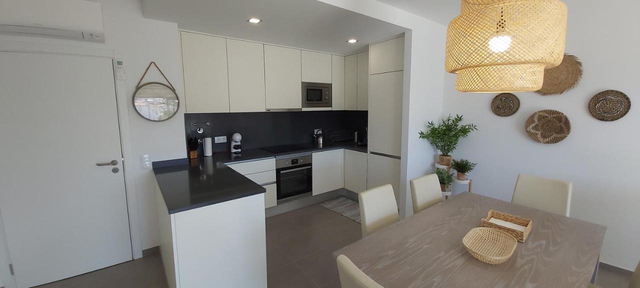 Albufeira Beach Apartment Экстерьер фото