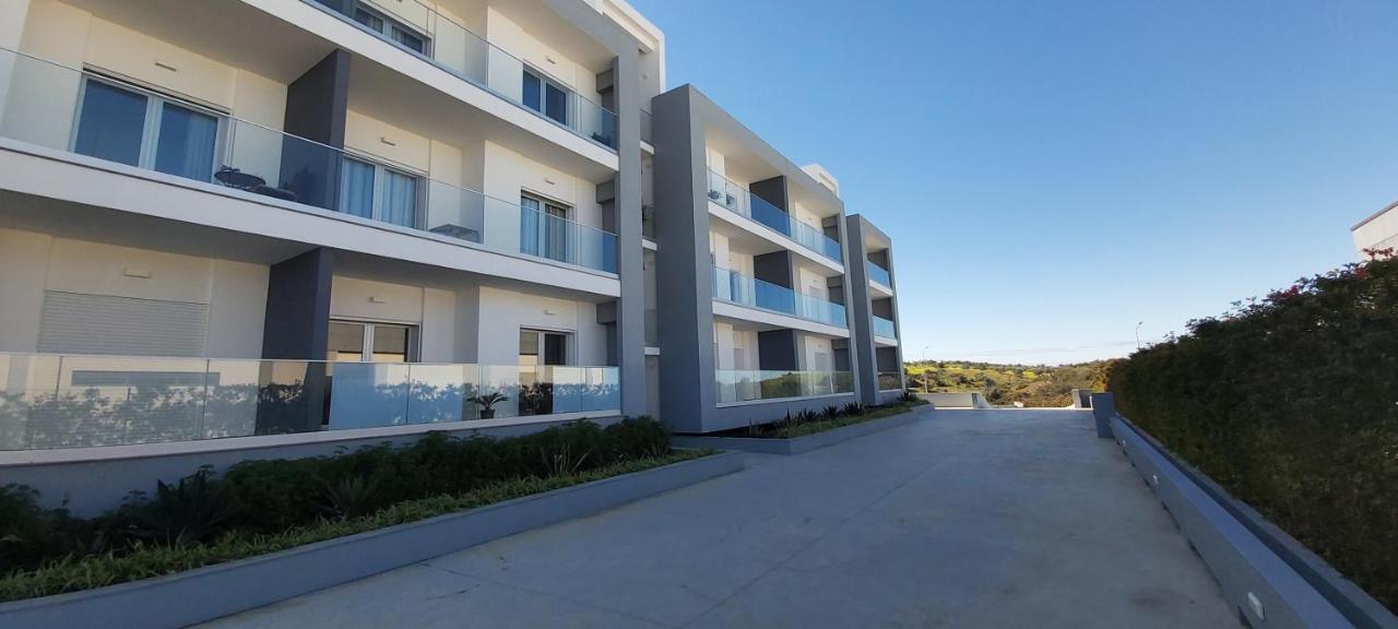 Albufeira Beach Apartment Экстерьер фото