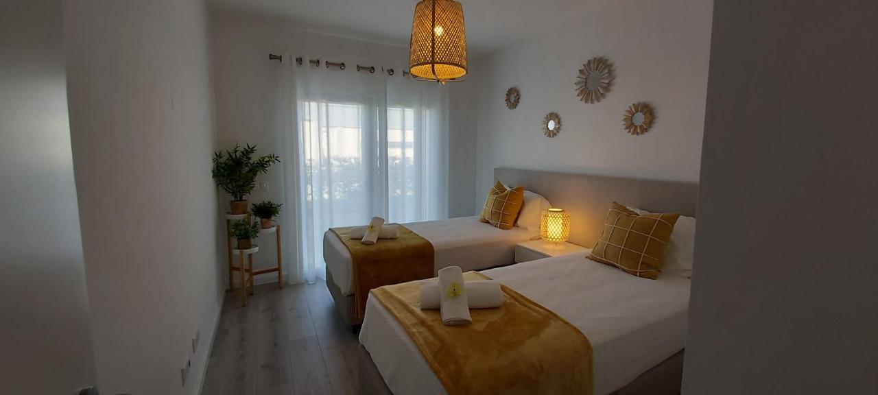Albufeira Beach Apartment Экстерьер фото