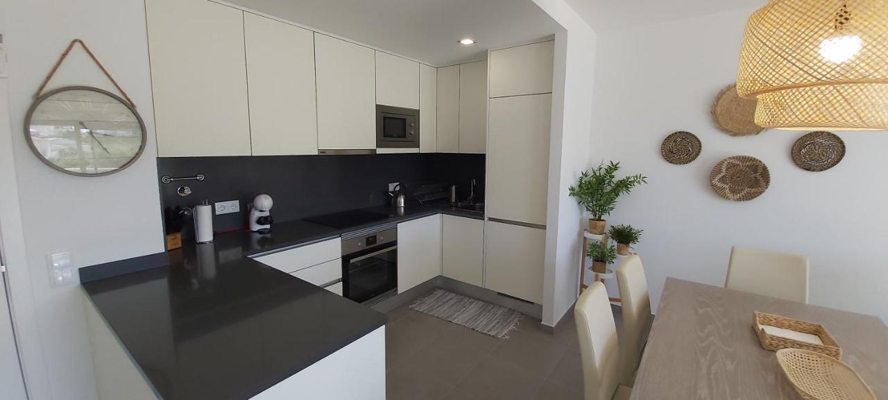 Albufeira Beach Apartment Экстерьер фото