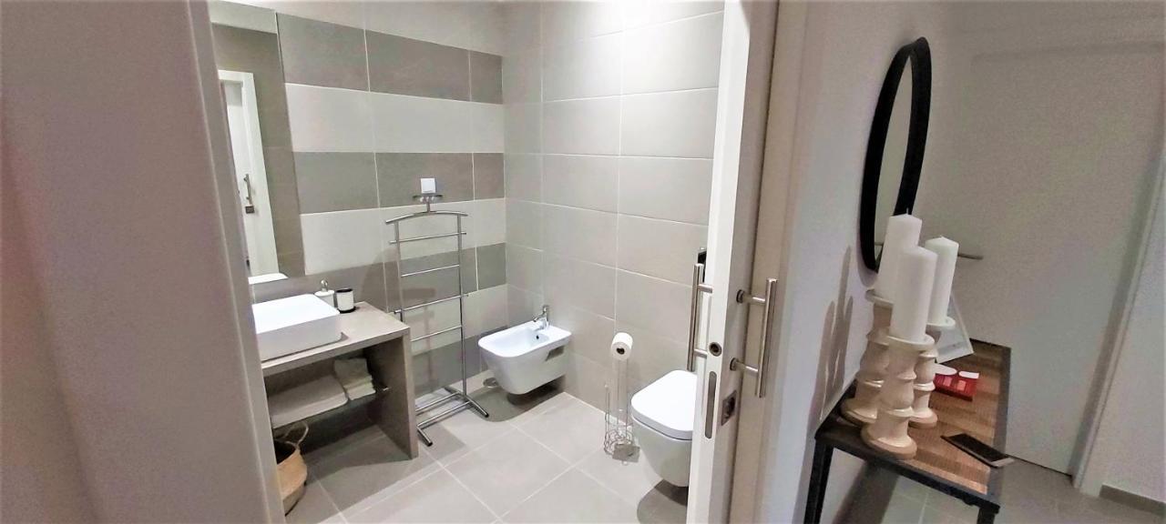 Albufeira Beach Apartment Экстерьер фото