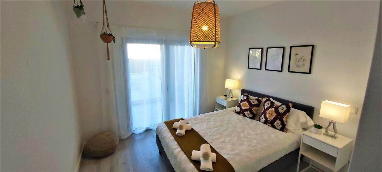 Albufeira Beach Apartment Экстерьер фото