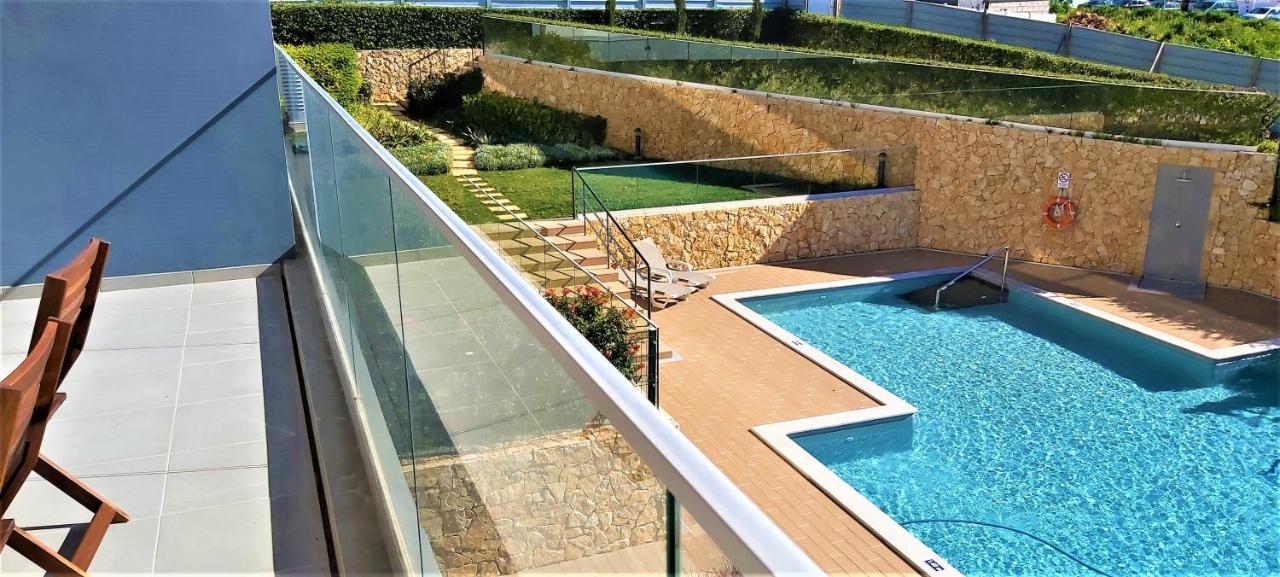 Albufeira Beach Apartment Экстерьер фото