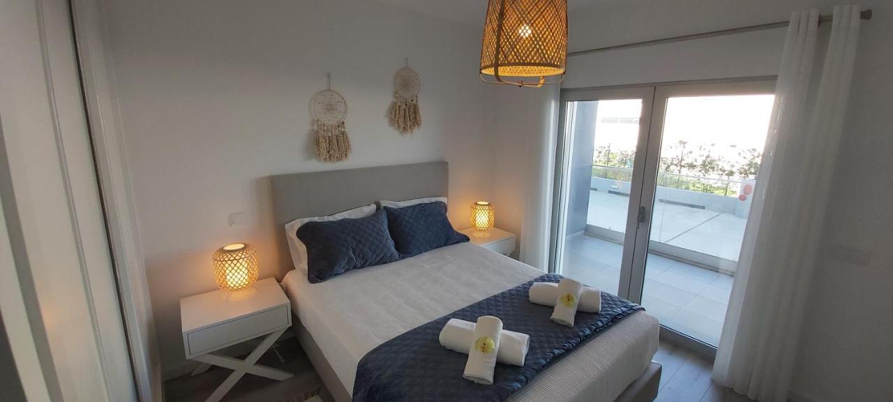Albufeira Beach Apartment Экстерьер фото