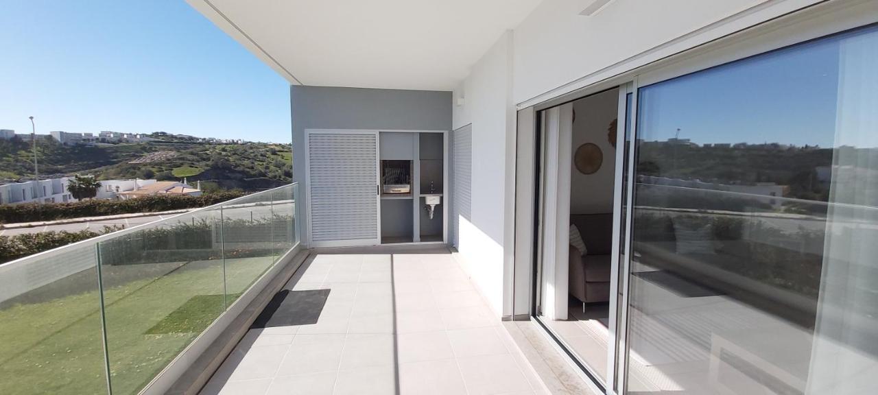 Albufeira Beach Apartment Экстерьер фото