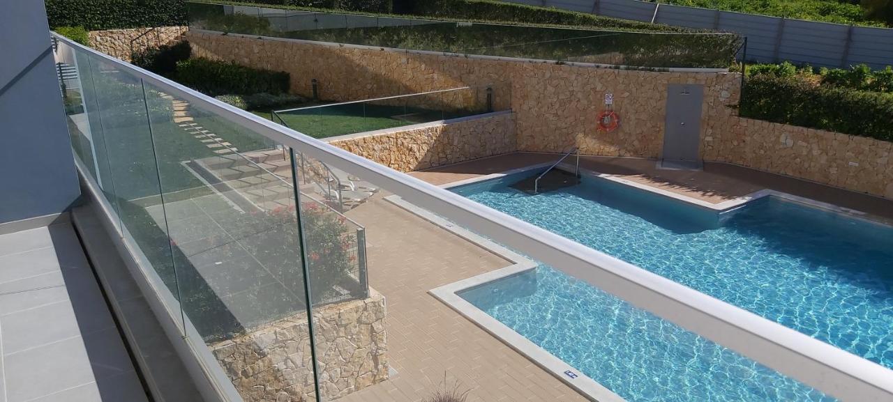 Albufeira Beach Apartment Экстерьер фото