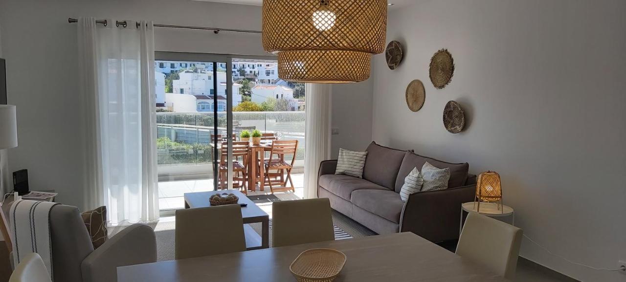 Albufeira Beach Apartment Экстерьер фото