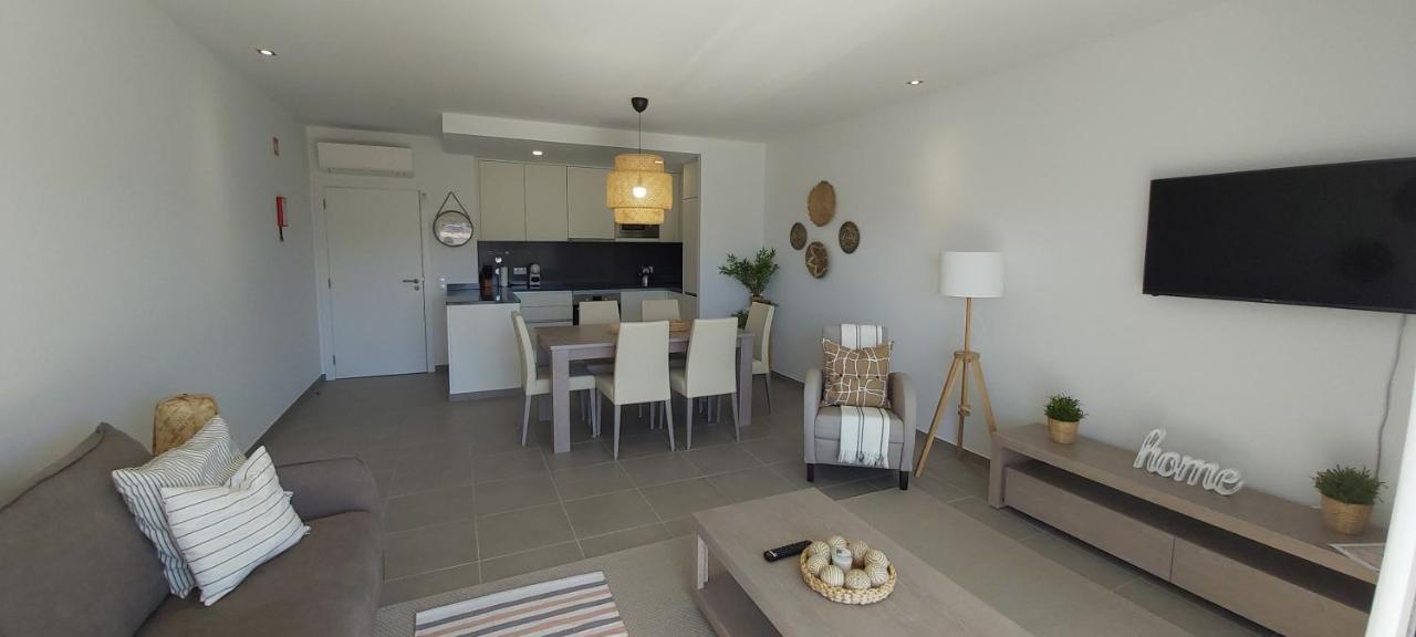 Albufeira Beach Apartment Экстерьер фото