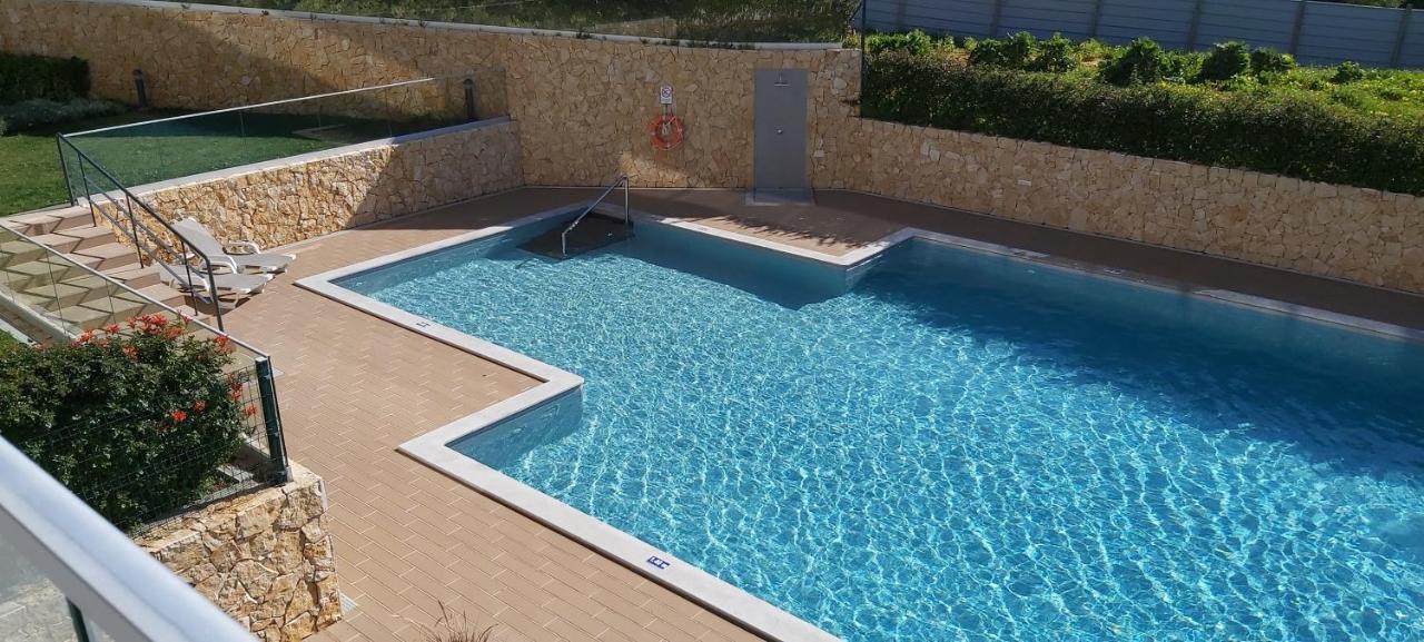 Albufeira Beach Apartment Экстерьер фото