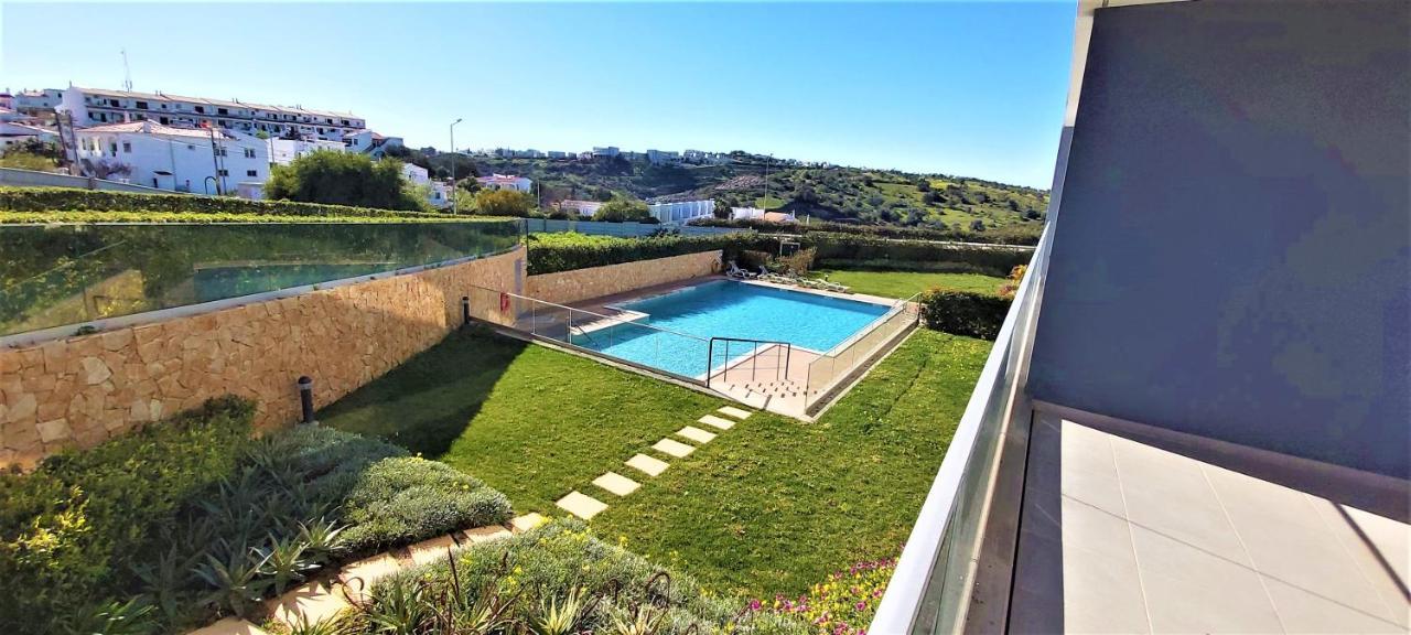 Albufeira Beach Apartment Экстерьер фото
