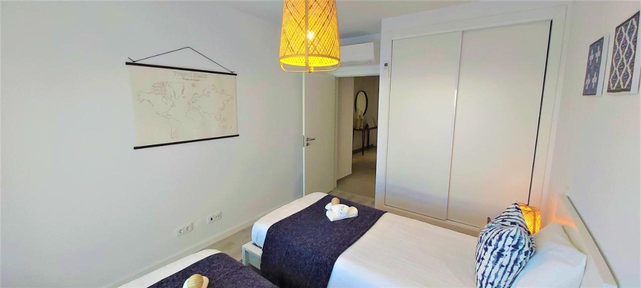 Albufeira Beach Apartment Экстерьер фото