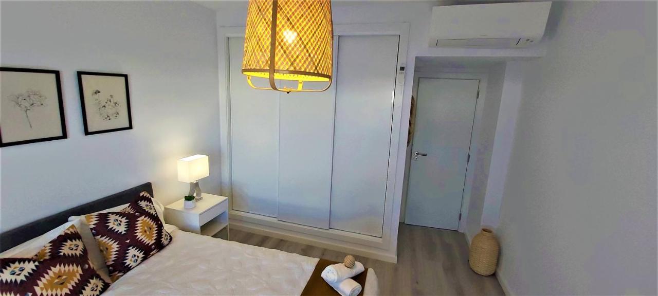 Albufeira Beach Apartment Экстерьер фото