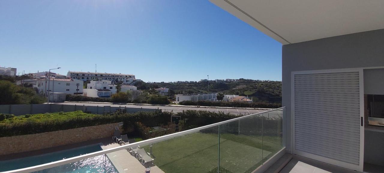 Albufeira Beach Apartment Экстерьер фото