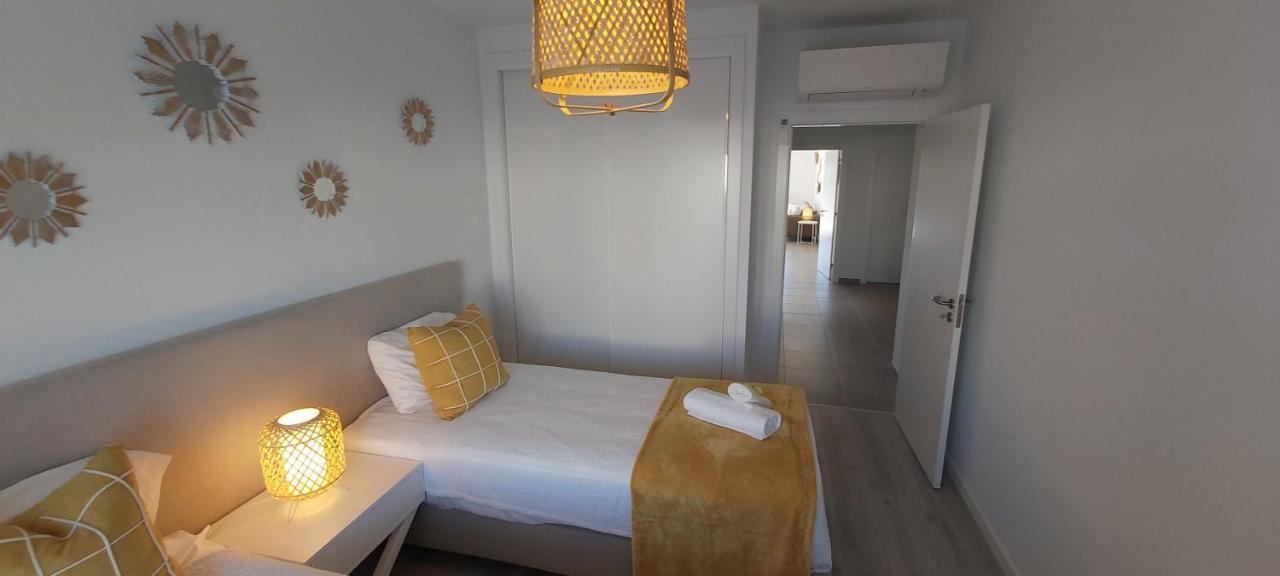 Albufeira Beach Apartment Экстерьер фото