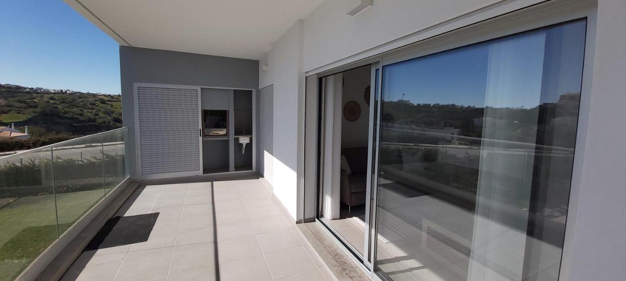 Albufeira Beach Apartment Экстерьер фото