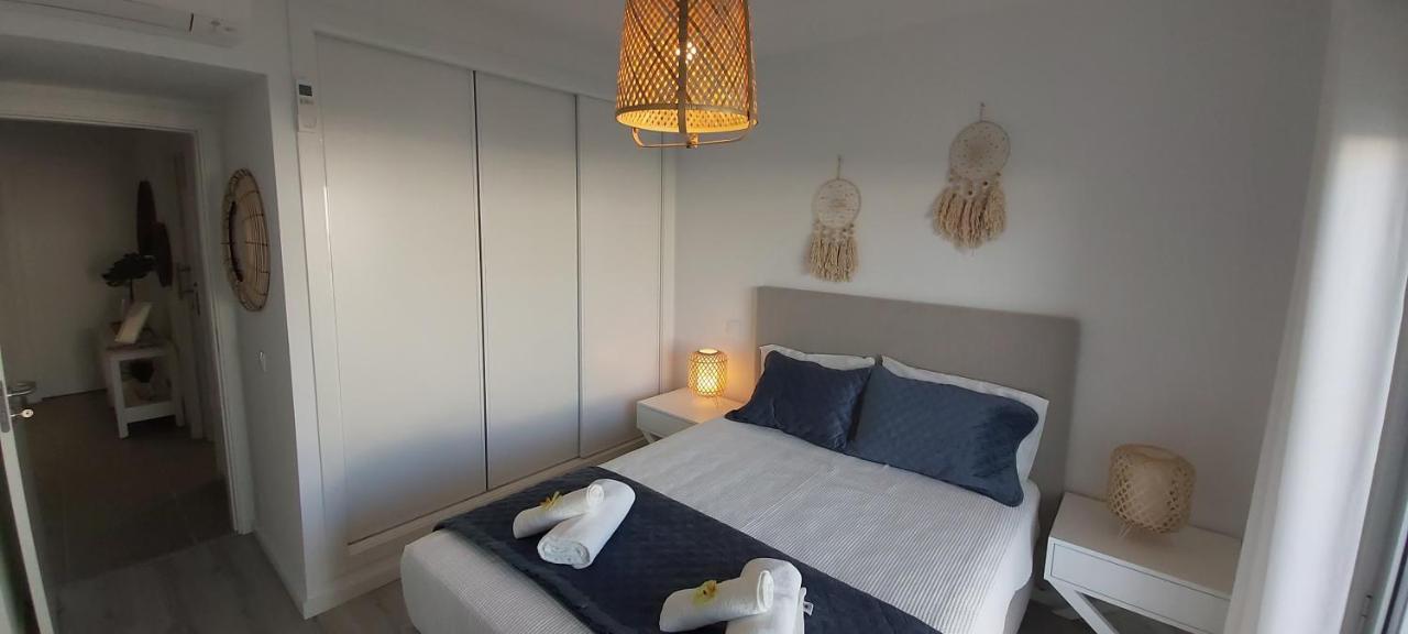 Albufeira Beach Apartment Экстерьер фото