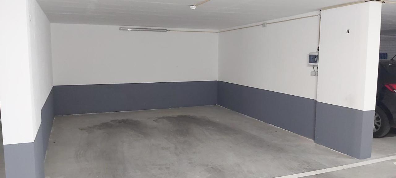 Albufeira Beach Apartment Экстерьер фото