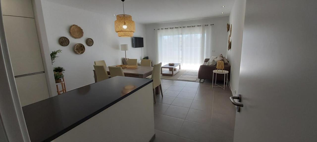 Albufeira Beach Apartment Экстерьер фото