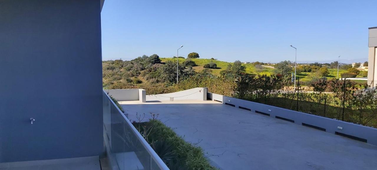 Albufeira Beach Apartment Экстерьер фото