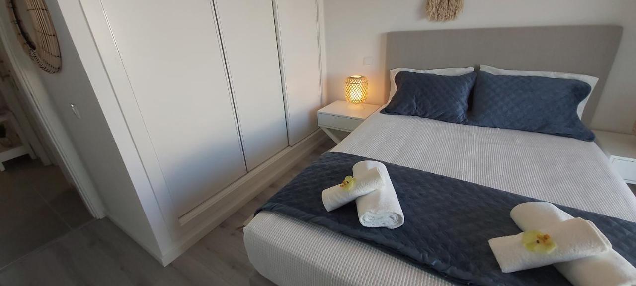 Albufeira Beach Apartment Экстерьер фото