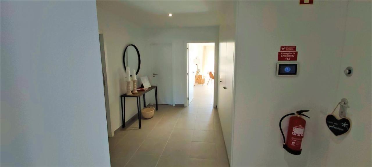 Albufeira Beach Apartment Экстерьер фото