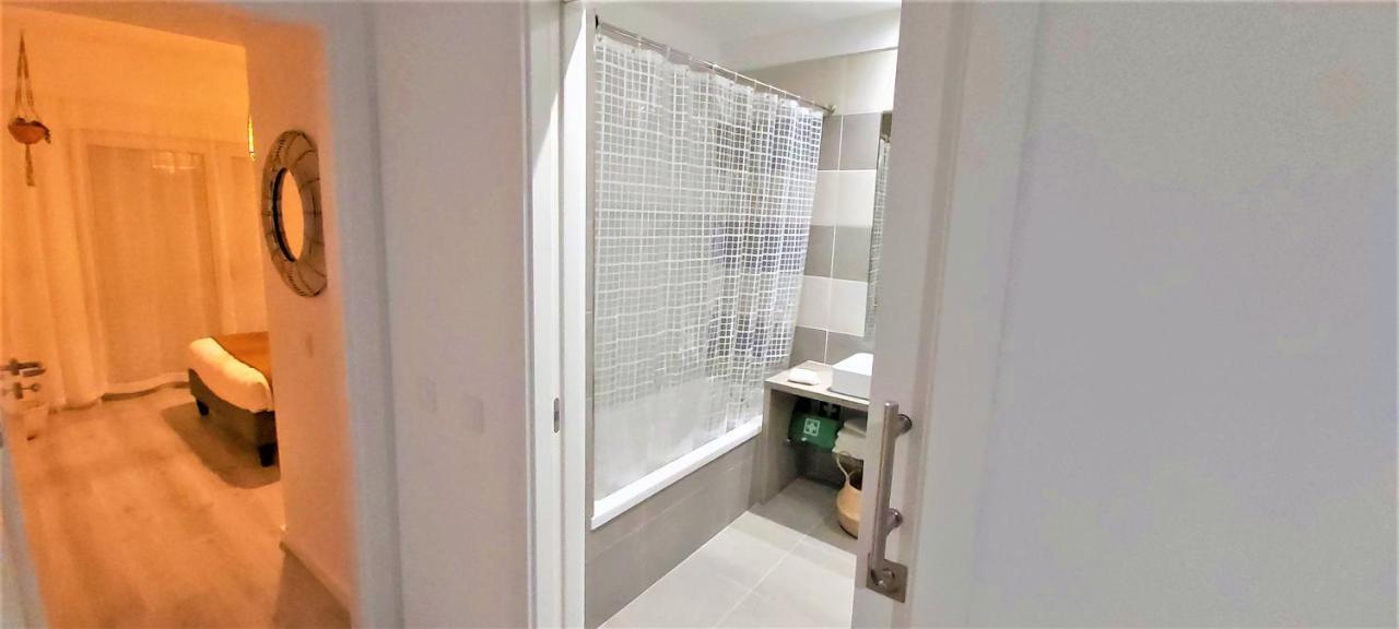 Albufeira Beach Apartment Экстерьер фото