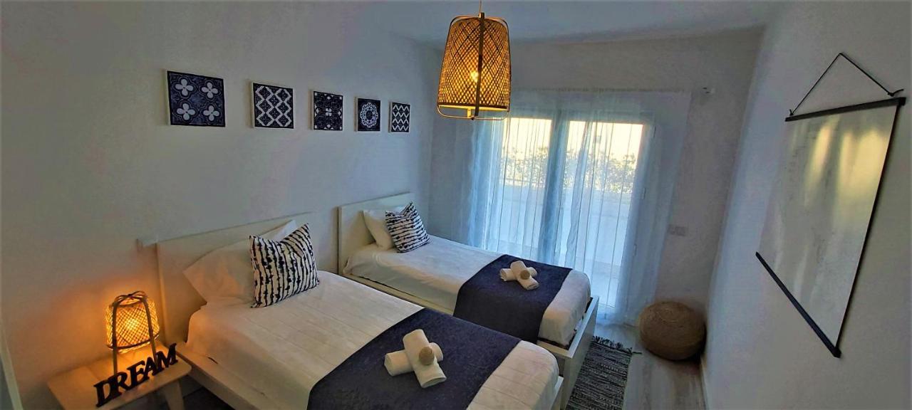 Albufeira Beach Apartment Экстерьер фото